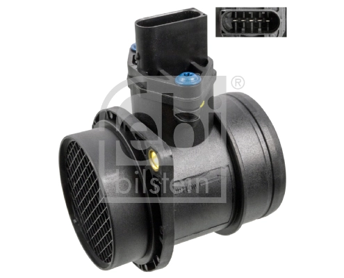 Mass Air Flow Sensor